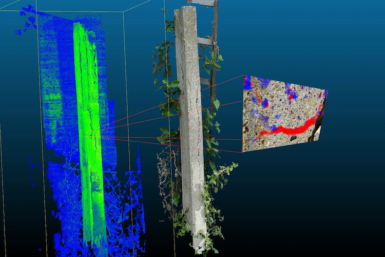 Automated Asset Monitoring